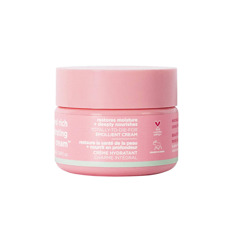 Cake Beauty Real Rich Hydrating Cream, 1.69 Ounce - BeesActive Australia
