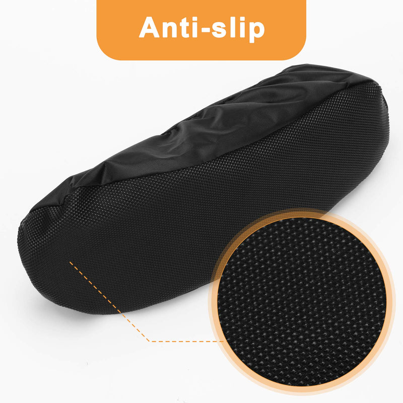 COITEK Bowling Shoe Covers, Shoe Protector Covers for Bowling Shoe Waterproof Reusable and Anti Slip Small - BeesActive Australia