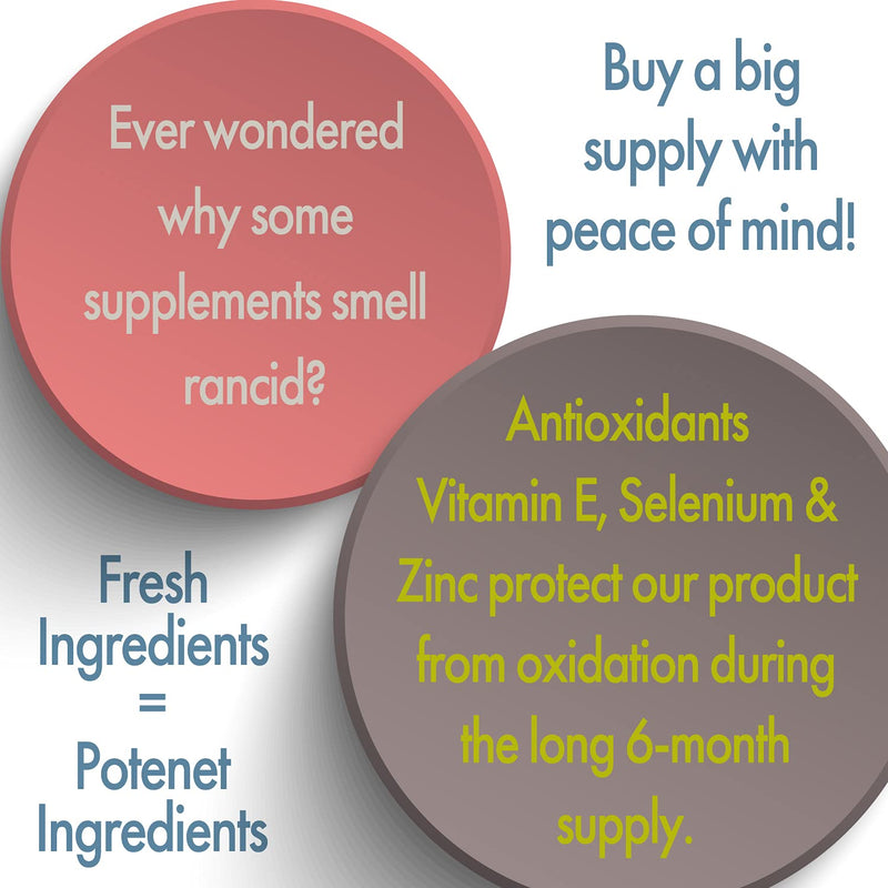 Maca Root 4000mg, Ginkgo Biloba, Korean Red (Panax) Ginseng - 4256mg - Vegan Capsules - Zinc, Vitamins D3, E, B5, B6, B12, A, K, Folic Acid, Selenium for Immune System & Hormonal Activity. 1 Bottle - BeesActive Australia