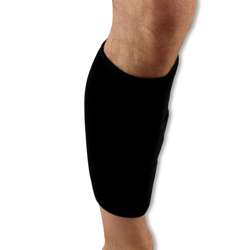 NeoPhysio Medical Grade Wraparound Neoprene Calf Support Perfect for Shin Splints, Muscle Tears, Pains and Sprains - BeesActive Australia