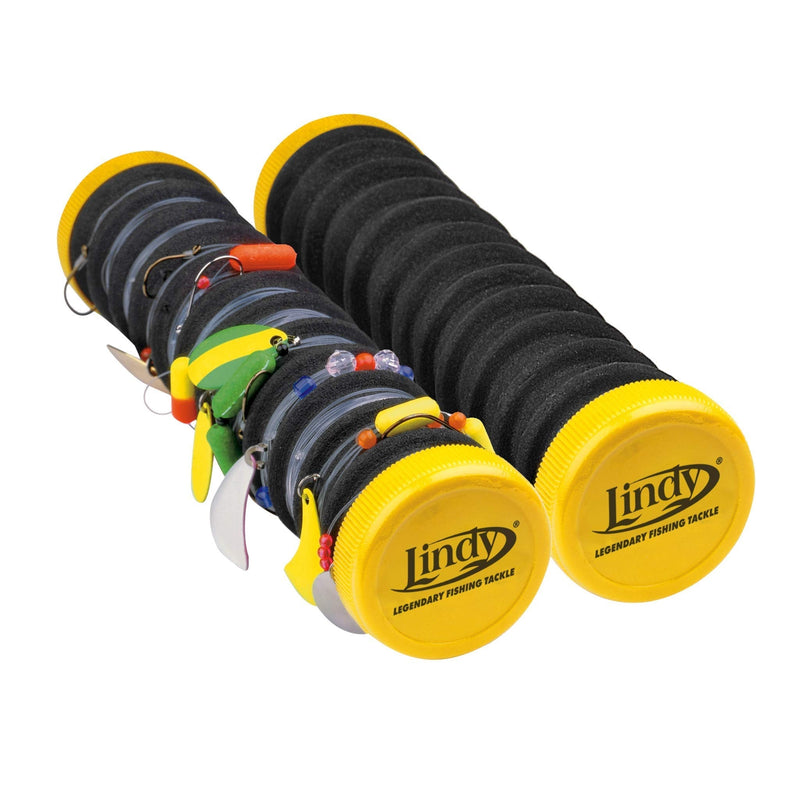 Lindy Rigger for Walleye Fishing - Keeps Snells and Rigs Organized and Tangle-Free, Lindy Rigger - BeesActive Australia