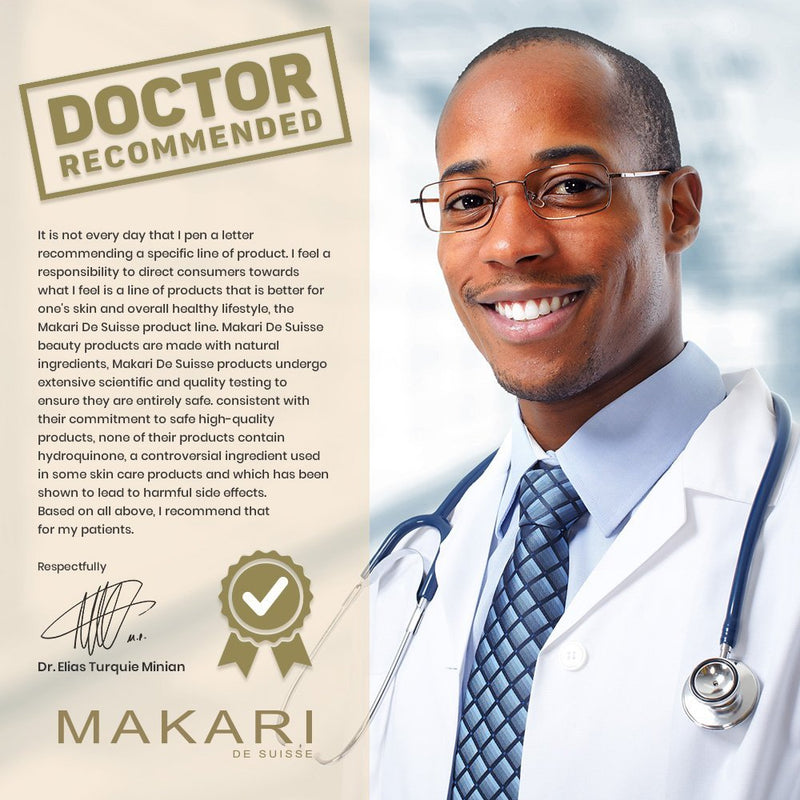 Makari Extreme Carrot & Argan Oil Facial Toning FACE Gel 1.0oz –Lightening, Brightening & Tightening Gel with Organiclarine –Whitening & Anti-Aging Treatment for Dark Spots, Acne Scars & Wrinkles - BeesActive Australia