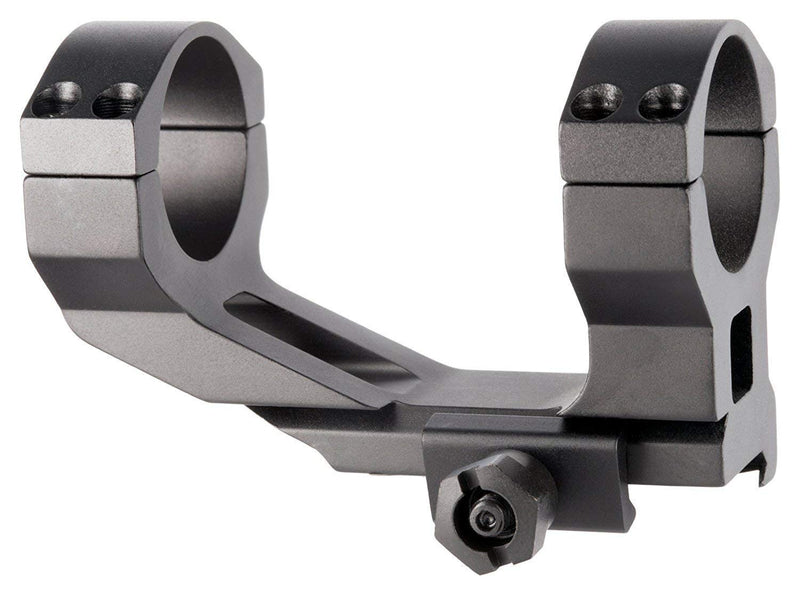 360 Tactical 30mm One-piece Scope Mount Ring for Picatinny Rail See Through Scope Mount - BeesActive Australia