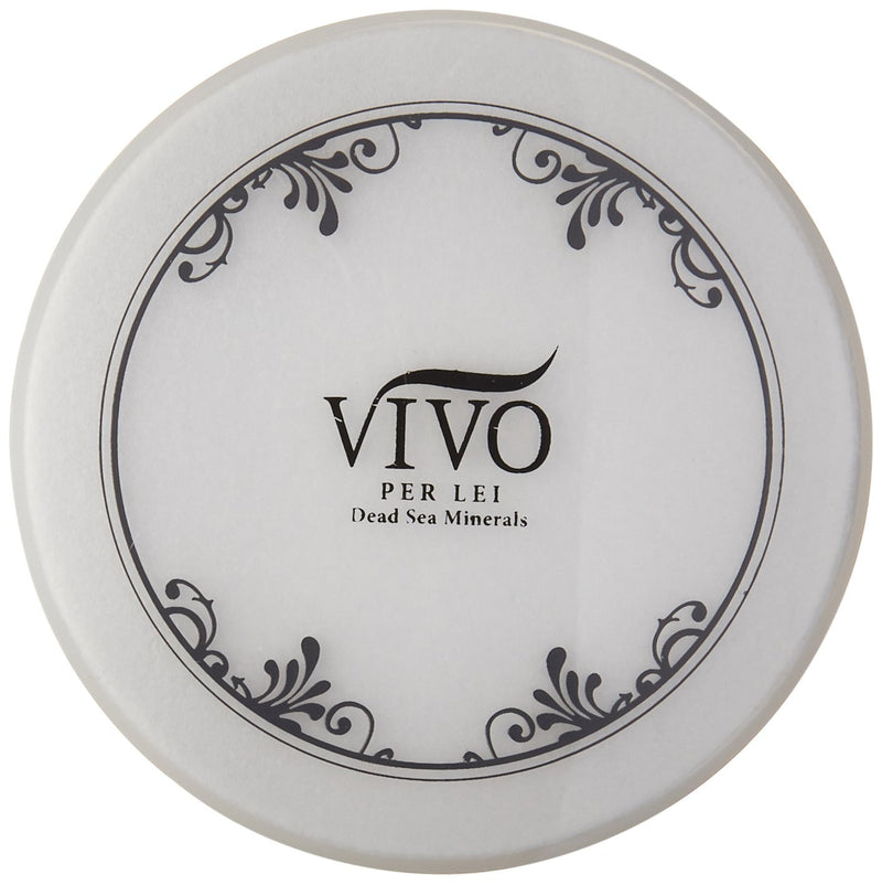 Vivo Per Lei Body Salt Scrub, 350 g - BeesActive Australia