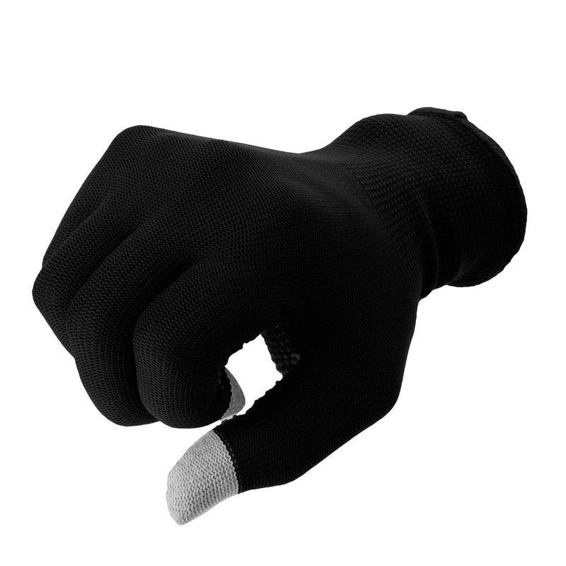 JINTN Summer Screentouch Driving Gloves Unisex Breathable Non-Slip Cycling Gloves Sun Protection Riding Gloves Outdoor Sports Workout Gloves Black - BeesActive Australia