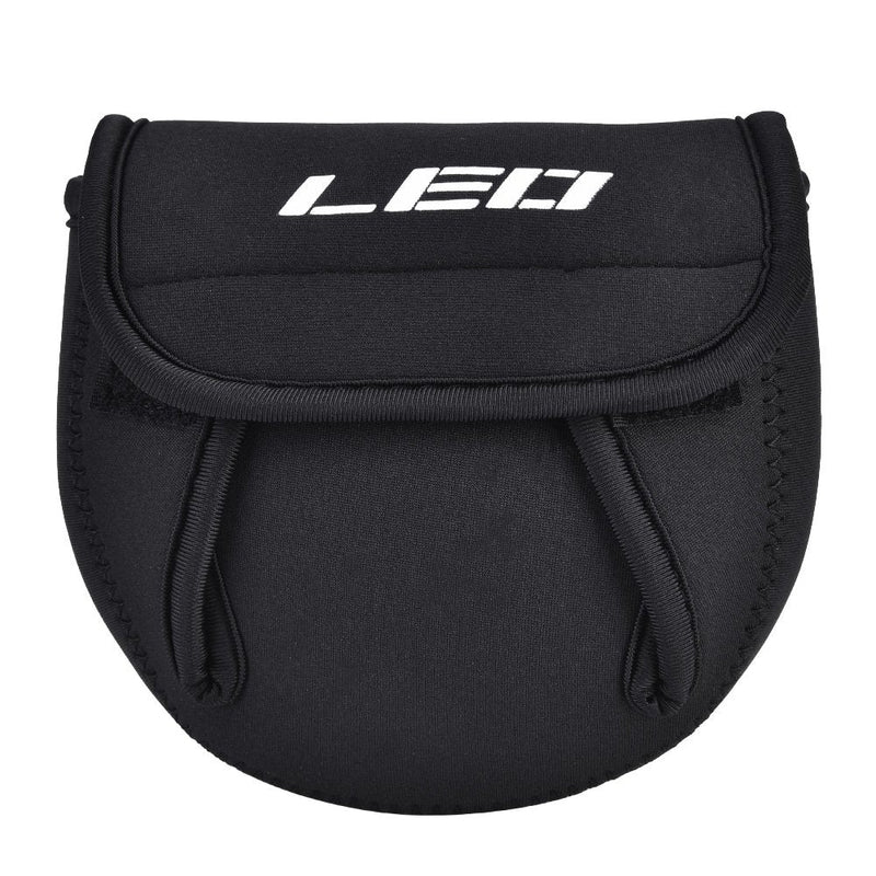 VGEBY Spinning Fishing Reel Bag, Durable Fishing Reel Protective Case Cover Pouch Storage Bag S - BeesActive Australia