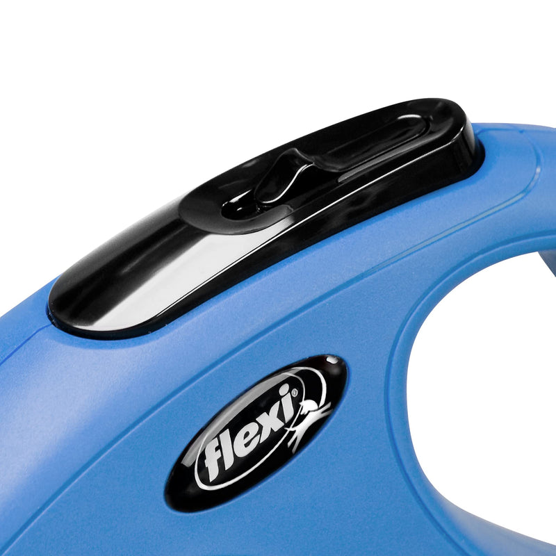 Flexi Retractable Dog Lead Multi Small 5m - BeesActive Australia