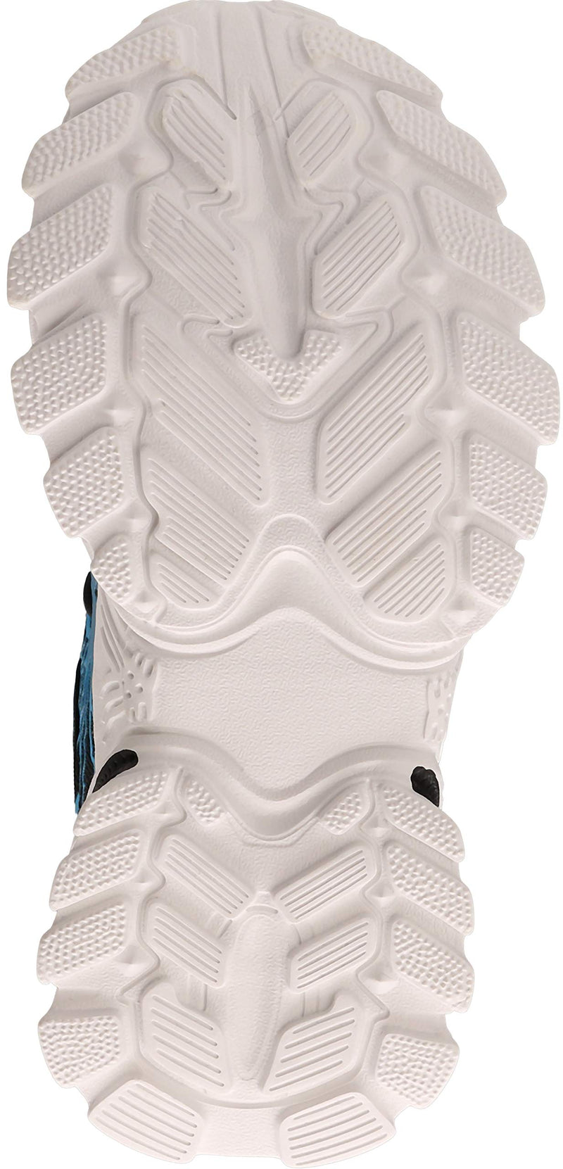 BRONAX Little/Big Kids Lightweight Athletic Tennis Shoes 3 Big Kid B Blue - BeesActive Australia