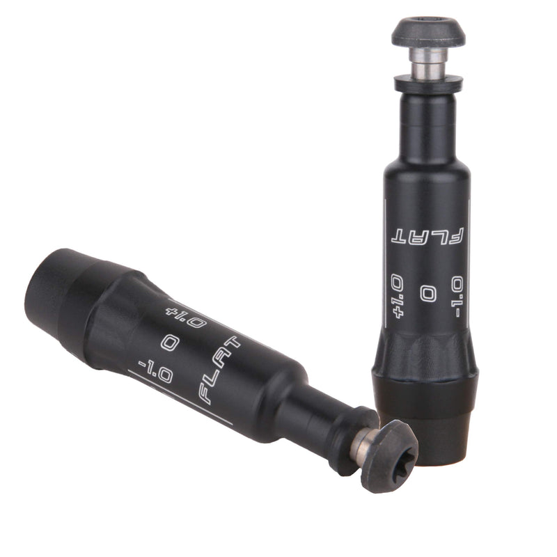 NA 1pc RH Golf Shaft Sleeve Adapter Compatible with Ping G410 G425 Driver Fairway Wood Tip .335/.350 for Option - BeesActive Australia