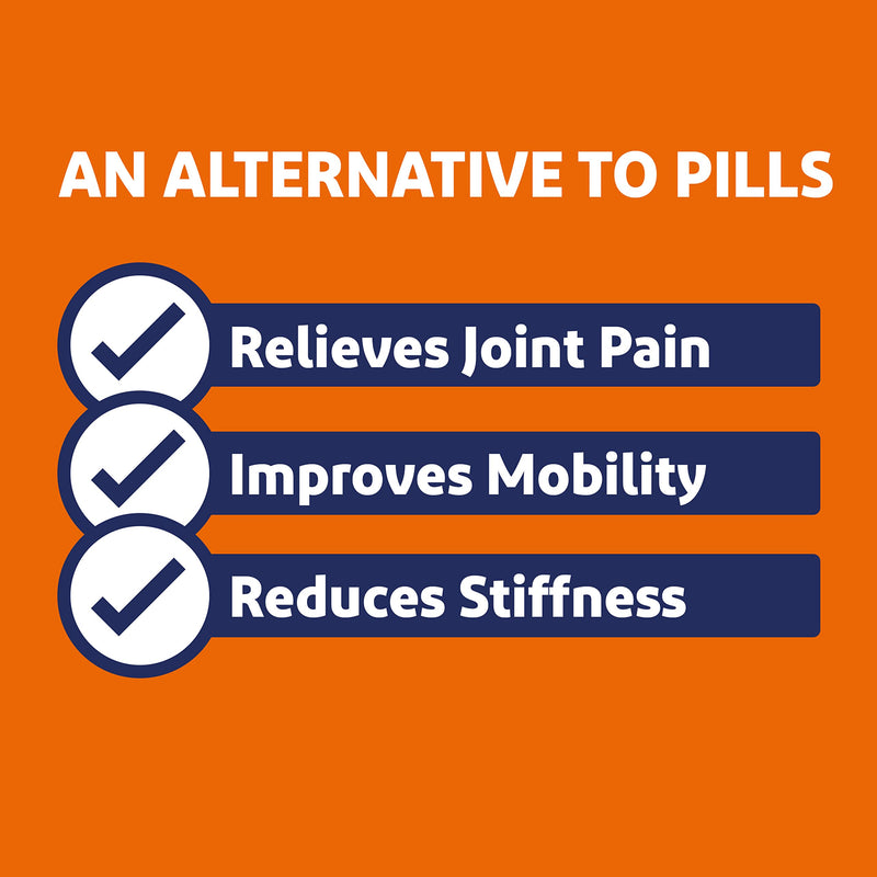 Voltaren Arthritis Pain Gel for Powerful Topical Arthritis Pain Relief, No Prescription Needed - 3.53 Ounce (Pack of 2) - BeesActive Australia