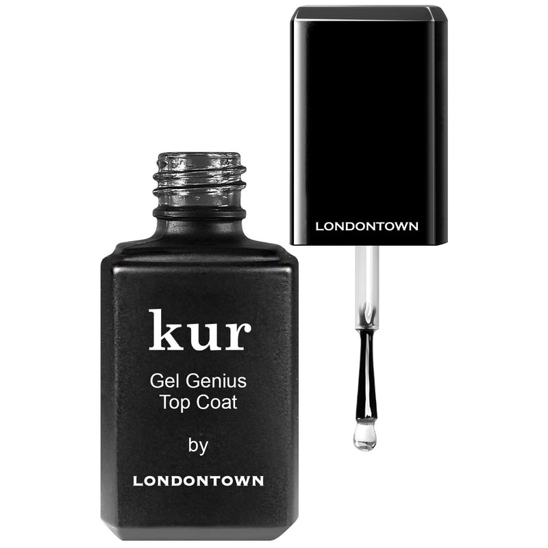 LONDONTOWN Kur Gel Genius Top Coat - BeesActive Australia