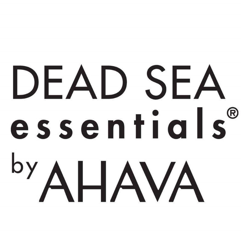 Dead Sea Essentials Mud Face Exfoliator-Dead Sea Minerals & Mud Powered Facial Exfoliator-All Skin Types-Made in Israel-Clean Cruelty Free Skincare-Travel Ready – 3.38 Fl oz-100 ml - BeesActive Australia