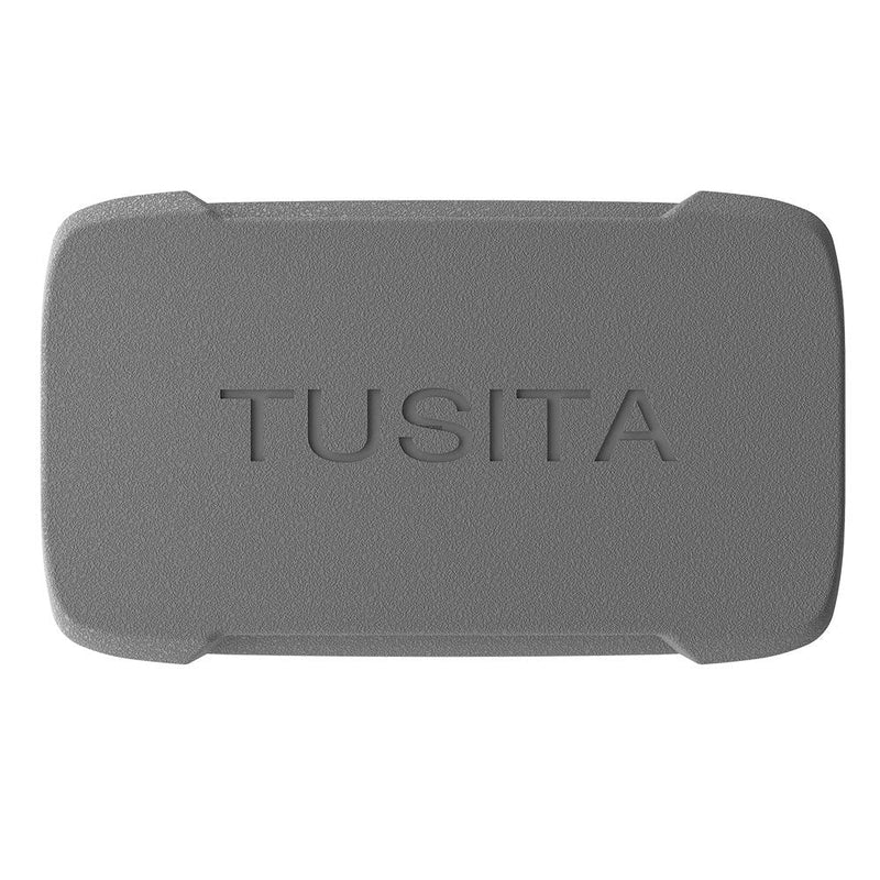 TUSITA Sun Cover for Lowrance Hook2 4 4X - Silicone Protective Case - Fishfinder GPS Accessories Hook2 4 4x Cover - BeesActive Australia