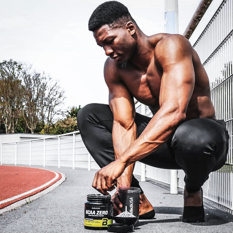 BioTechUSA Biotech USA EAA Zero 350 g Essential Amino Acids of EAA BCAA - BeesActive Australia