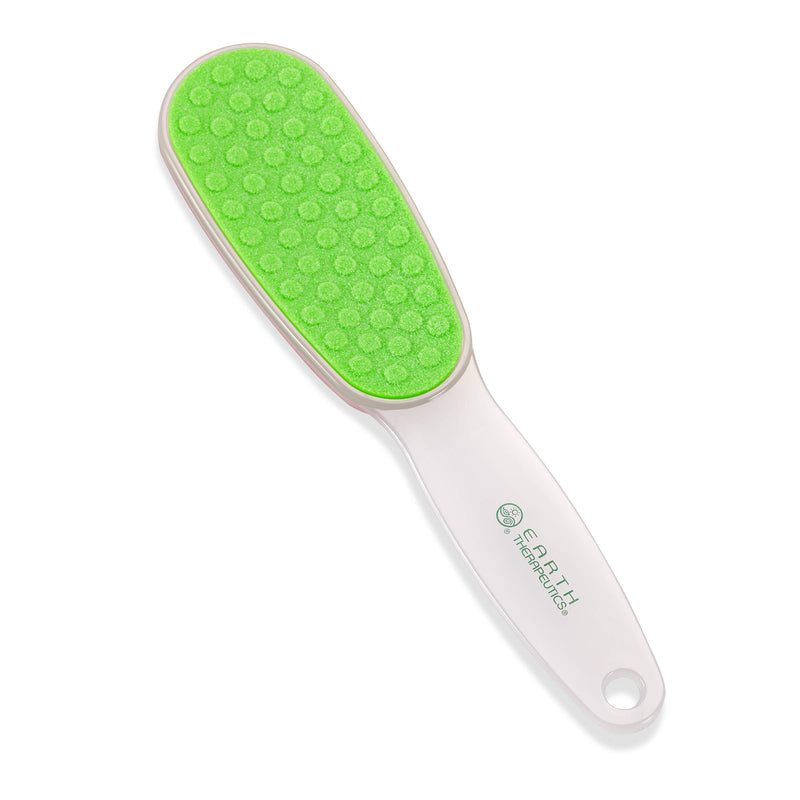 Earth Therapeutics BIG Ceramic Foot File - BeesActive Australia