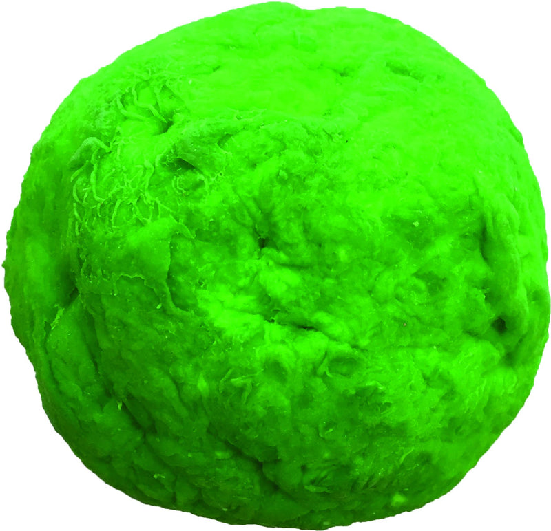 WACKYwalk'r Wunderball Indestructible, Bouncing, Floats, Fetch Dog Toy. Color Varies youth large / 11-13 - BeesActive Australia