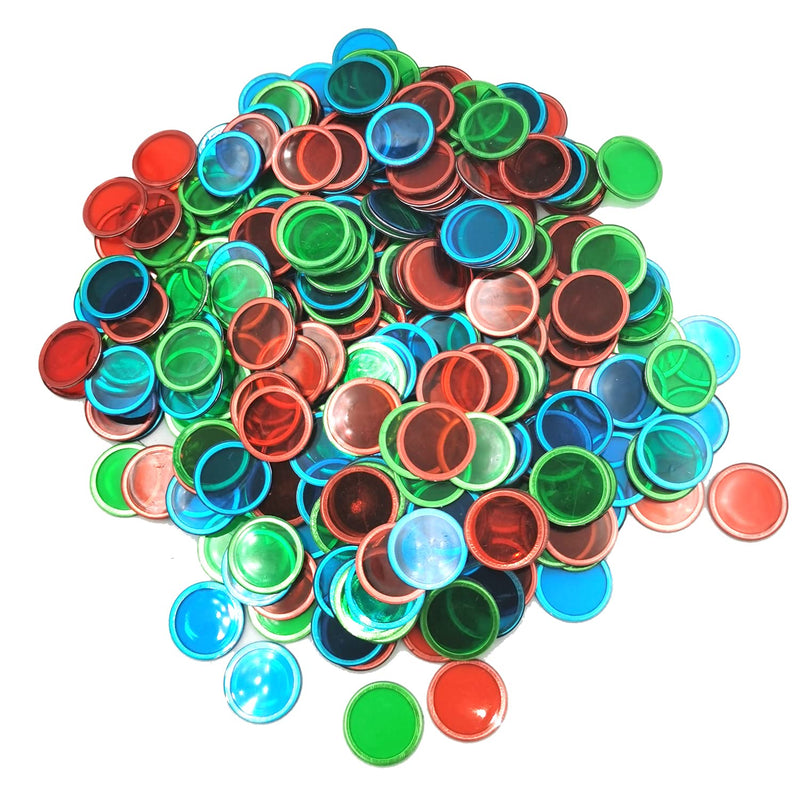 SEETOOOGAMES Magnetic Bingo Wand with Magnetic Bingo Chips 3SETS - BeesActive Australia