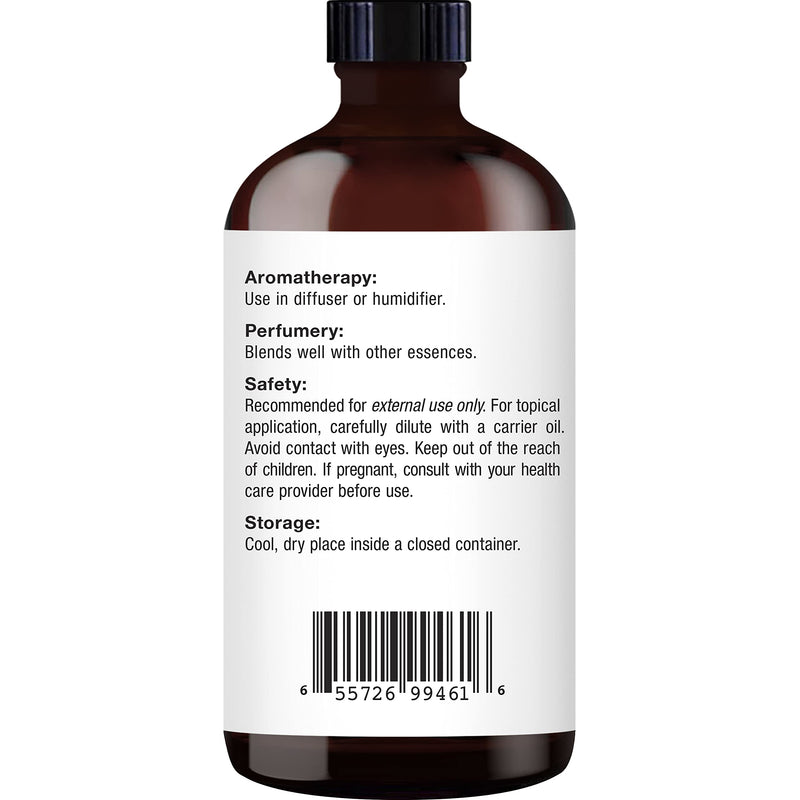 MAJESTIC PURE Basil Essential Oil, Therapeutic Grade, Pure and Natural Premium Quality Oil, 4 Fl Oz 4 Fl Oz (Pack of 1) - BeesActive Australia