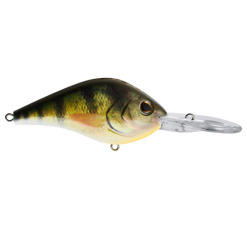Berkley Dredger 3 1/4in - 1 1/8 oz HD Yellow Perch - BeesActive Australia