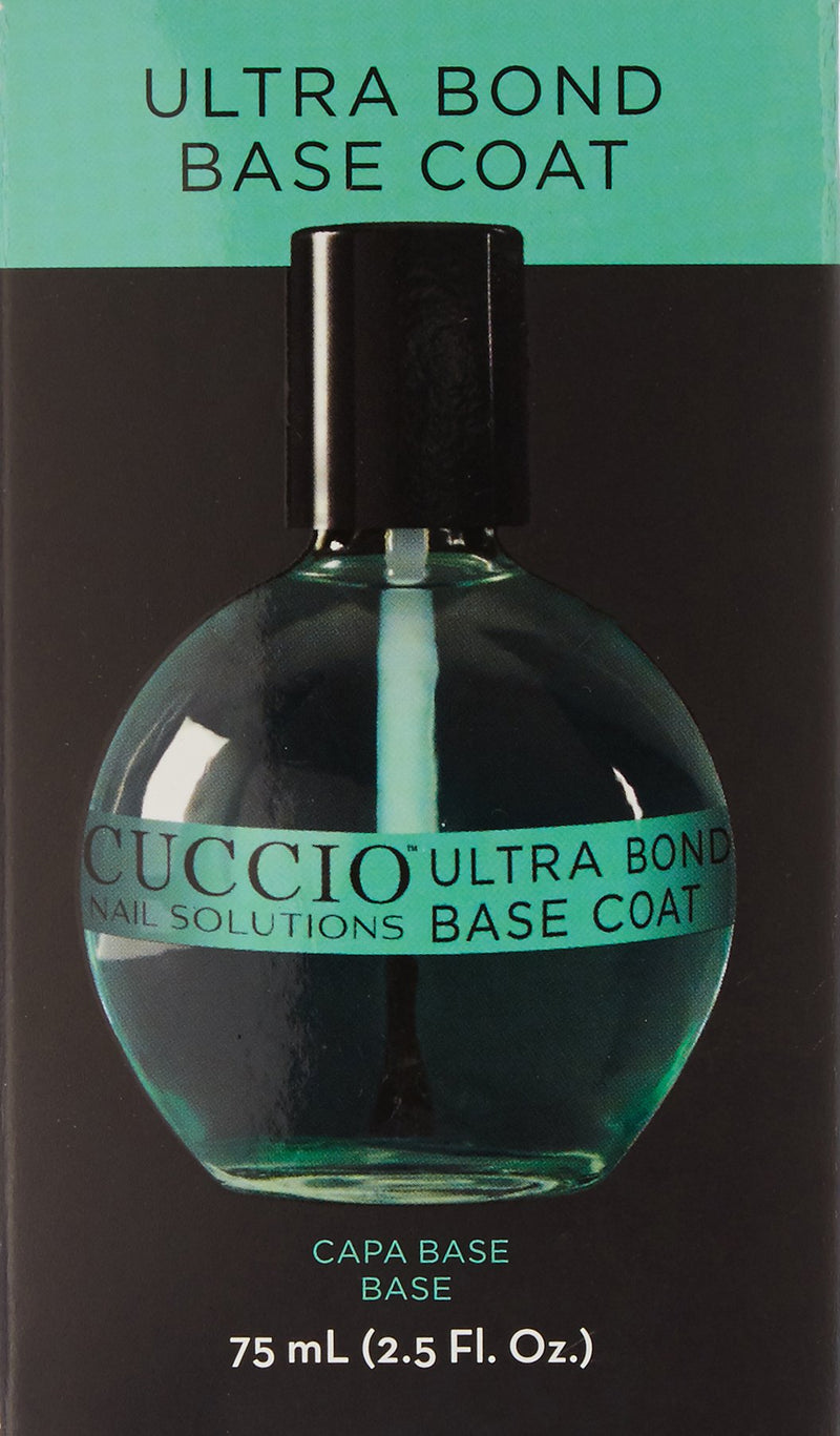 Cuccio Ultra Bond Base Coat 2.5 Oz (6953) - BeesActive Australia