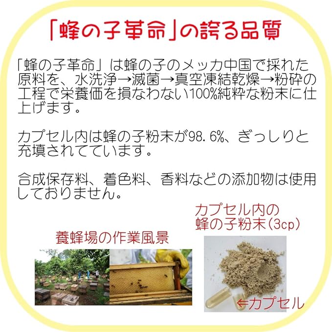 Hachiko Supplement 90 Tablets Trial Price Hachiko Revolution Hachiko 98.6% 1020mg Hachiko Powder Capsule - BeesActive Australia