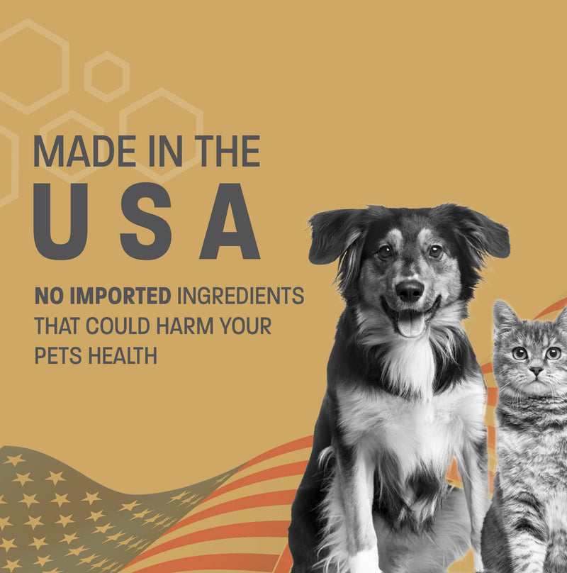 Pet Health Pros Dog Deodorizing Spray for Dogs and Cats - Dog Cologne Spray Long Lasting - Pet Cologne and Dog Spray Deodorizer Perfume - Dog Deodorizer for Smelly Dogs - 8 oz Sugar Cookie - BeesActive Australia