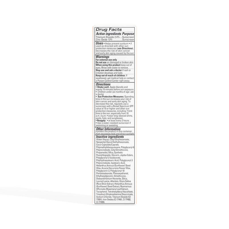Honest Beauty Clean Corrective with Vitamin C Tinted Moisturizer Broad Spectrum SPF 30, Fair | VEGAN | 6-in-1 Multitasker | Blue Light Defense | Chemical Sunscreen Free & Dermatologist Tested | 1oz - BeesActive Australia