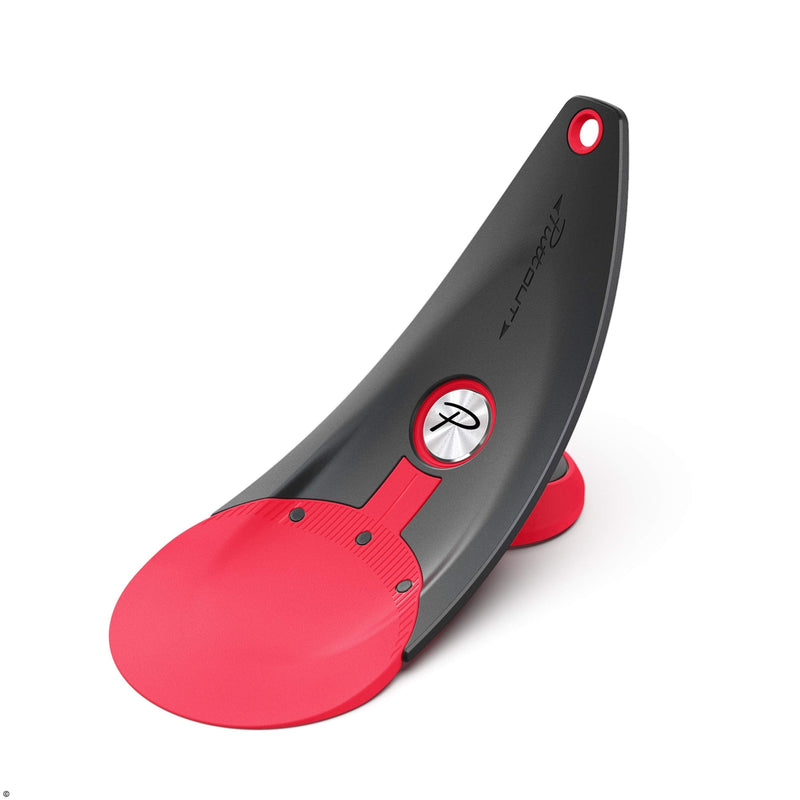 PuttOUT Premium Pressure Putt Trainer - Perfect Your Golf Putting Coral - BeesActive Australia