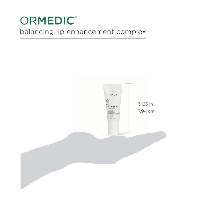 IMAGE Skincare Ormedic Lip Enhancement Complex, 0.25 - BeesActive Australia