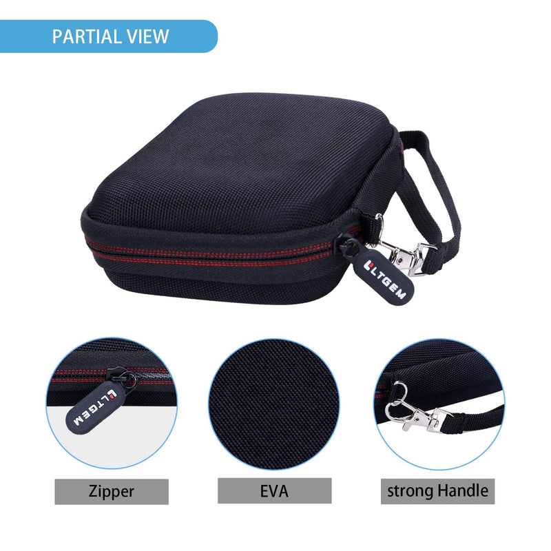 LTGEM Case for EMAY/CONTEC EKG Monitor Design 2 - BeesActive Australia