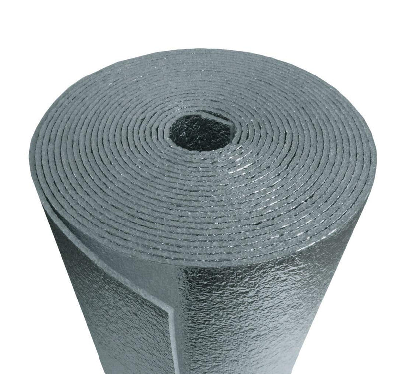 MWS Supershield Reflective Pet Insulation Comfort Pad Kit Dog Cat Radiant Heat - BeesActive Australia