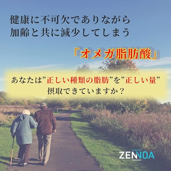 ZENNOA Core Care Omega 3, 90 Capsules, Supplement, Omega Fatty Acids, Official Brochure, Zennoa - BeesActive Australia