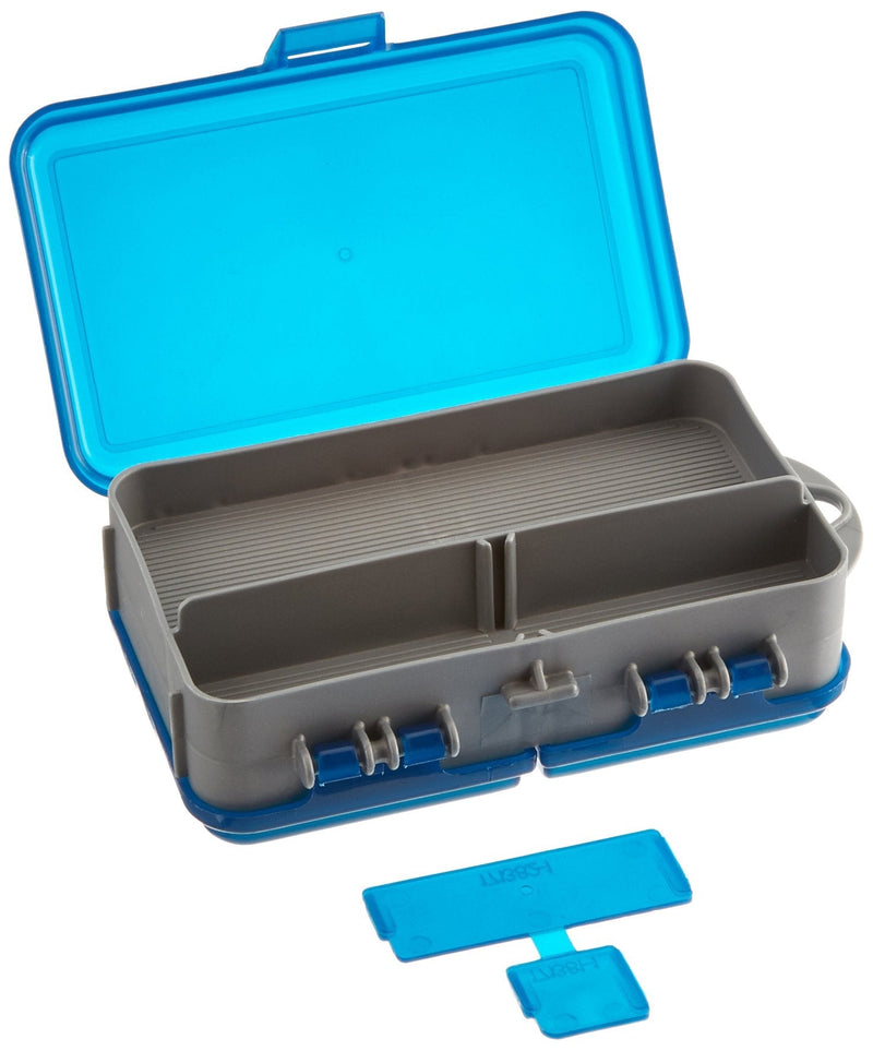 Plano Small 2 Sided Tackle Box, Premium Tackle Storage, Multi, One Size (171301) - BeesActive Australia
