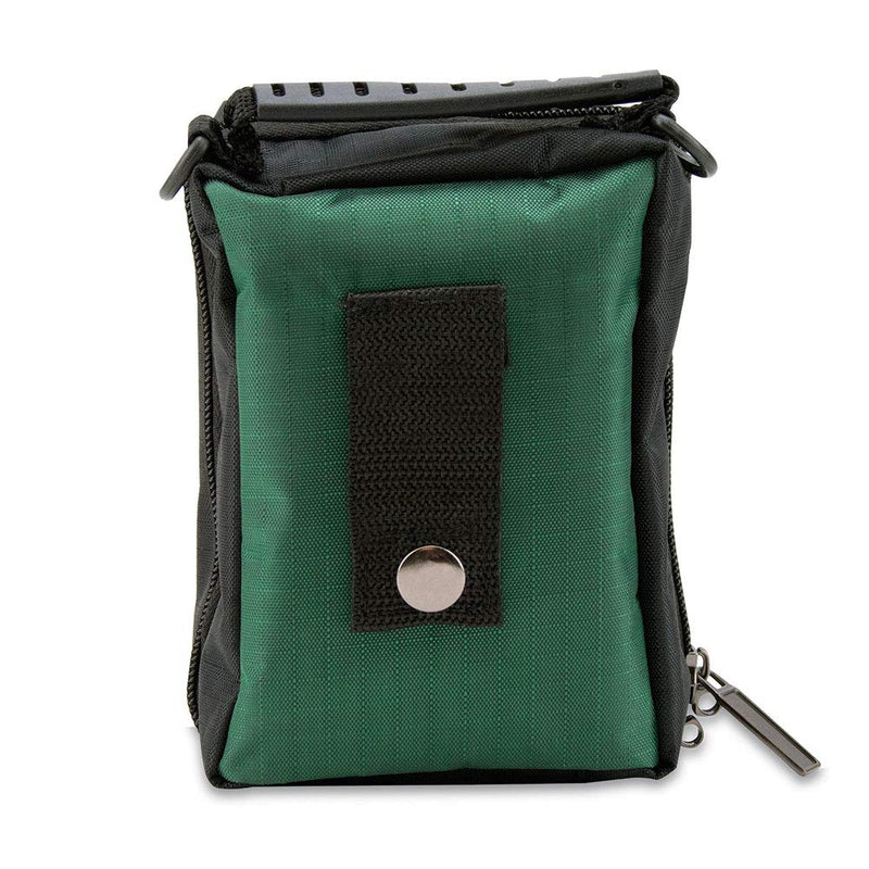Reliance Medical Children's First Aid Kit in Green Helsinki Bag - Ideal For Families, Childminders & Nurseries Single - BeesActive Australia