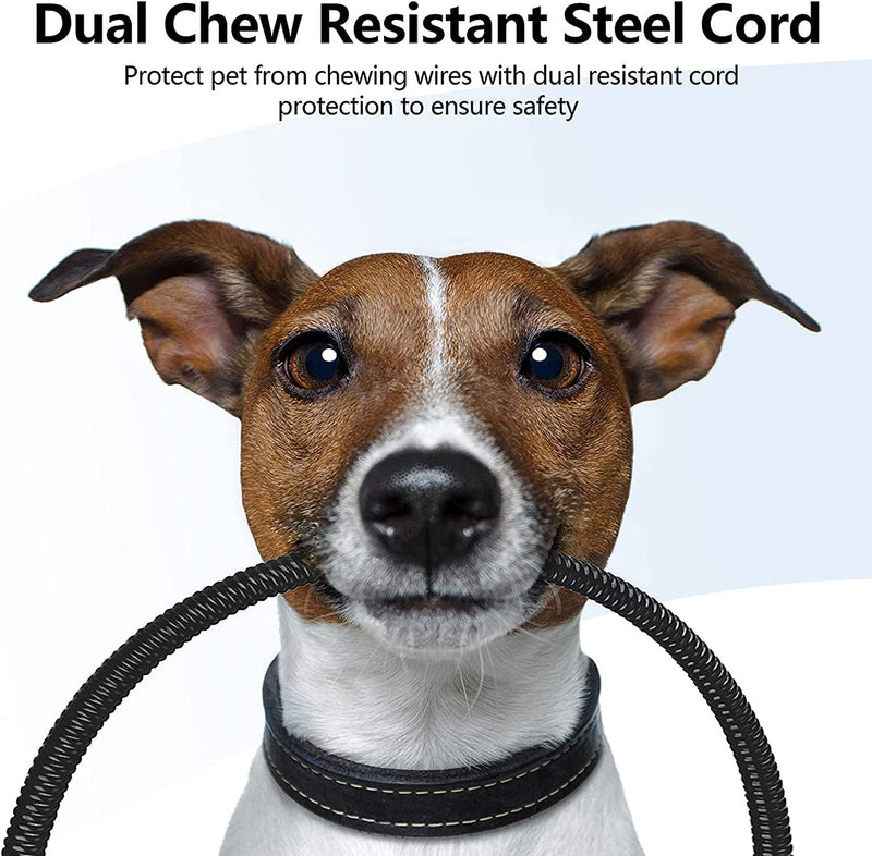 Pet Heating Pad,Upgraded Electric Dog and Cat Thermal Mat,Adjustable Temperature Warming Mat,with Automatic Shut-Off Timer,Easy to Clean Waterproof Anti-Chewing Cord,30-60W(Free Grey Cloth Cover) 18in*18in Grey（Dog footprints） - BeesActive Australia