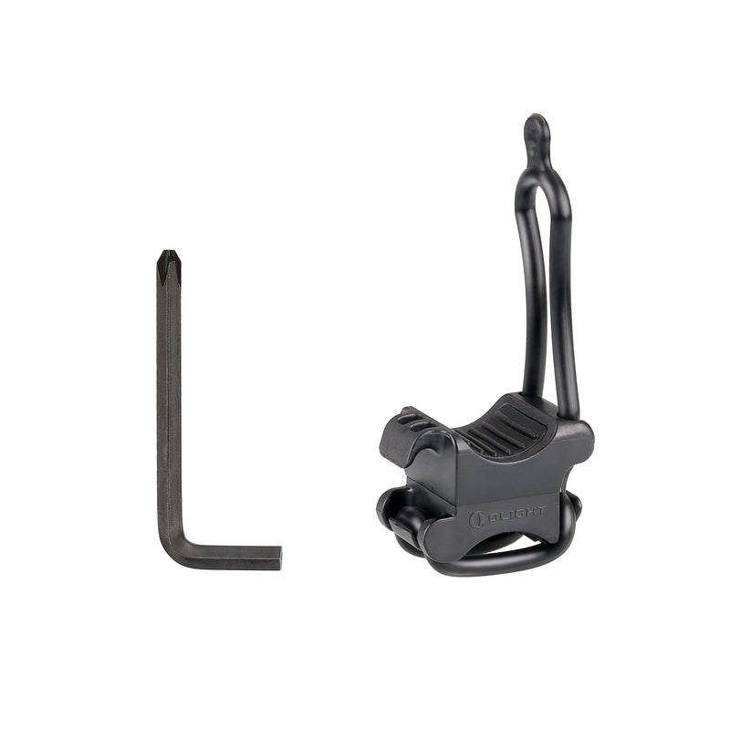 OLIGHT FB-1 Universal Flashlight Bike Mount for Flashlight (Bike Lighting Mount Accessories) - BeesActive Australia