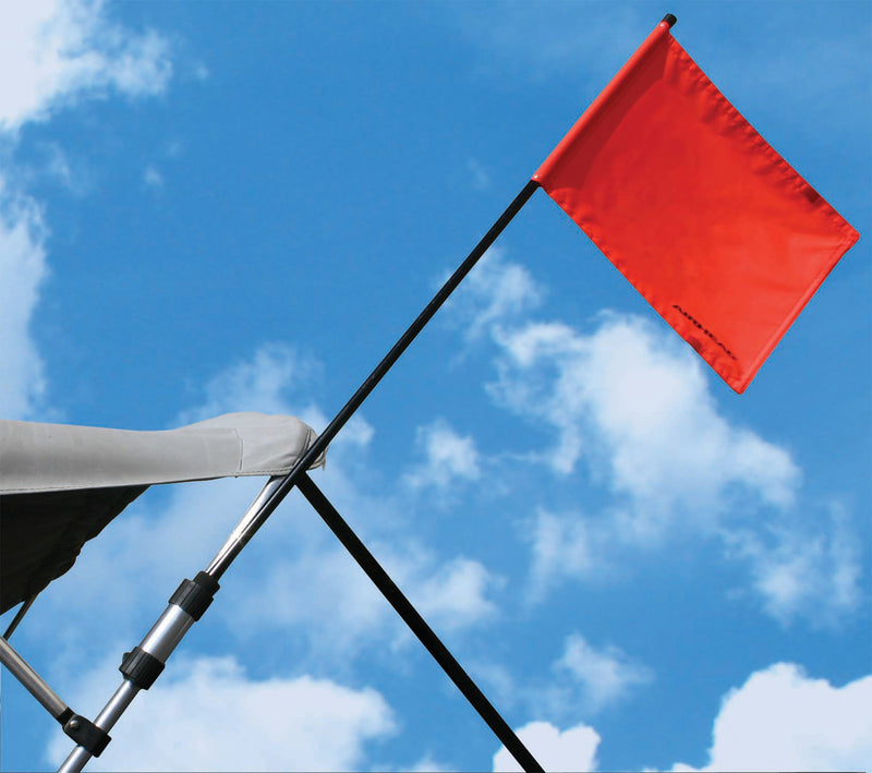 [AUSTRALIA] - Bimini Top Flag Holder 