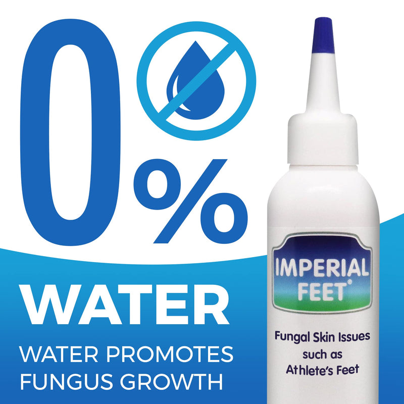 Extra Strong Athletes Foot Treatments Cream | Anti Itch Cream | Anti-Fungal Foot Treatment | Ringworm Foot Care | XL 75 ML - BeesActive Australia