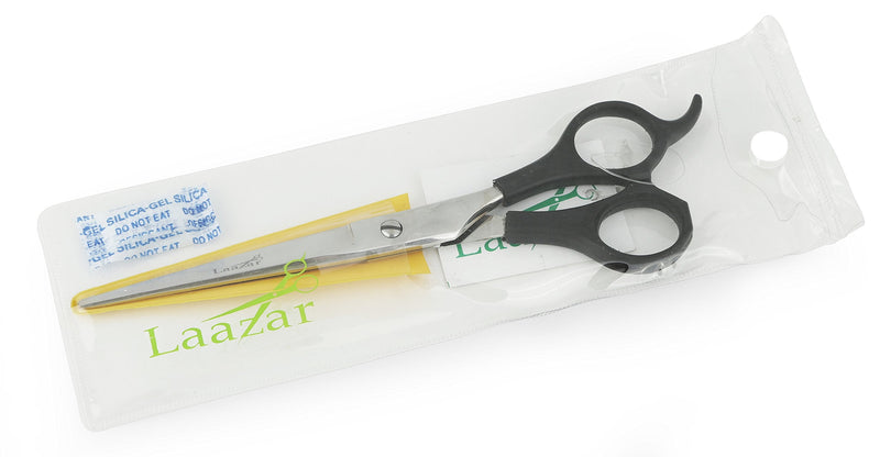Laazar Straight Pet Scissors, 6.5" Shear Grooming Scissor - BeesActive Australia