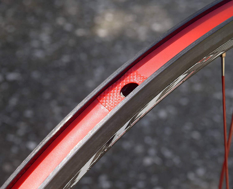 Epessa Bike Bicycle Rim Strip Rim Tape Fits Size 26'',27.5'',700C-A Pair 14'' - BeesActive Australia