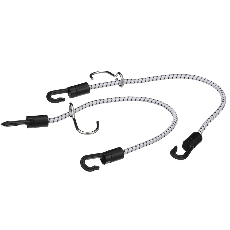 Seachoice 76971 Set of 2 Cooler Mounting Straps with Quick-Disconnect Hooks for Use with Cooler Mounting Kit - BeesActive Australia