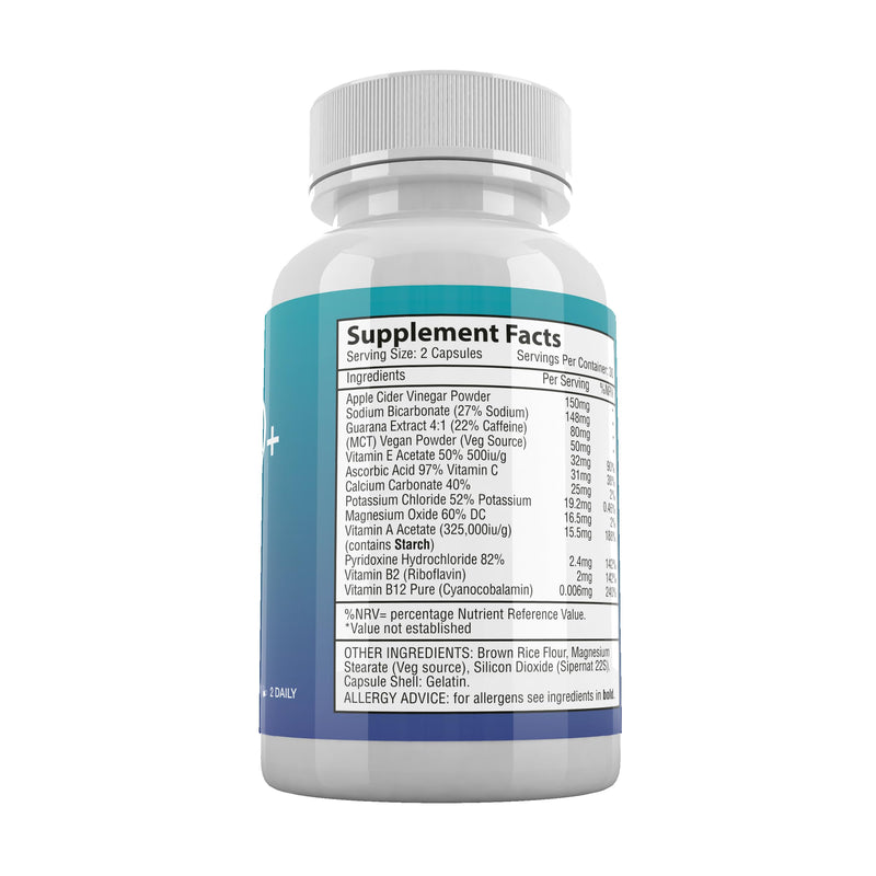 Keto Plus PRO - Weight Loss & Fat Burn Formula (1 Month Supply) - SUPPLEMENT PARADISE - BeesActive Australia
