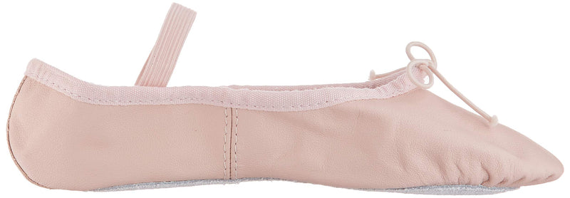 [AUSTRALIA] - Bloch Dance Bunnyhop Ballet Slipper (Toddler/Little Kid)  Little Kid (4-8 Years), Pink - 9 C US Little Kid 