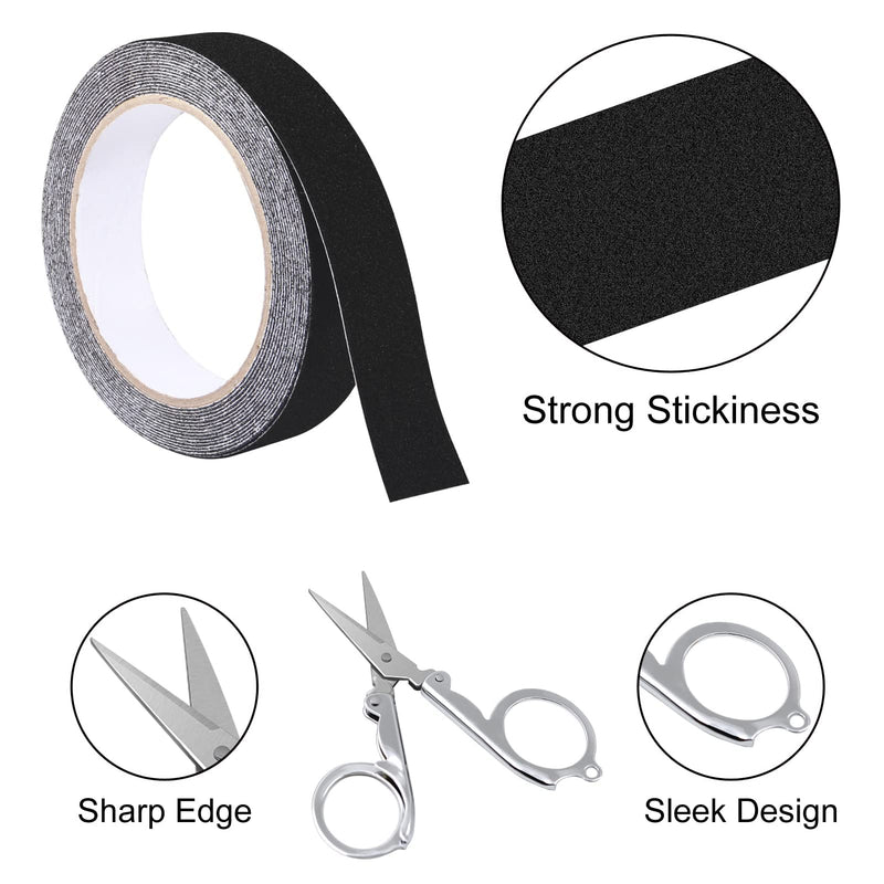 16.4 ft Sandy Trimmer Strip with Foldable Scissor Sandy Track for Prairie Dog Squirrel Chinchilla Guinea Pig also for Hamster Running Wheel, Flying Saucer Exercise Wheel,Small Pet Exercise Wheel - BeesActive Australia