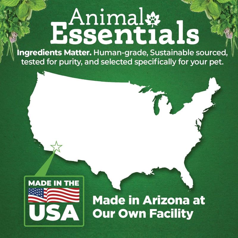 Animal Essentials Pet Supplements for Dog and Cat 2 fl oz (60 ml) - BeesActive Australia