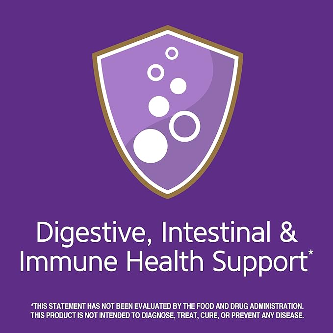 High potential acidophilus: 100 tablets - BeesActive Australia