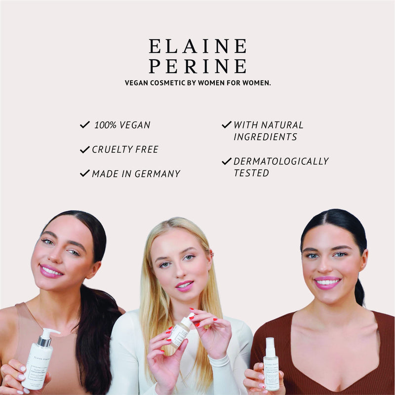 ELAINE PERINE Whitening Cream Face - for a blemish-free skin 50ml 𝗠𝗔𝗗𝗘 𝗜𝗡 𝗚𝗘𝗥𝗠𝗔𝗡𝗬' - BeesActive Australia