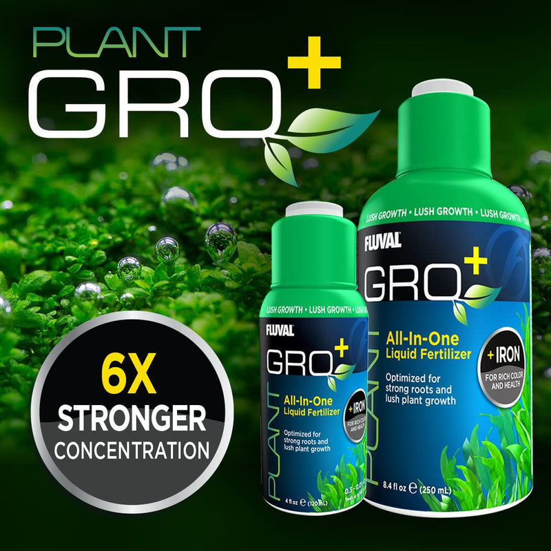 Fluval Plant Micro Nutrient for Aquariums 8.4 oz. - BeesActive Australia