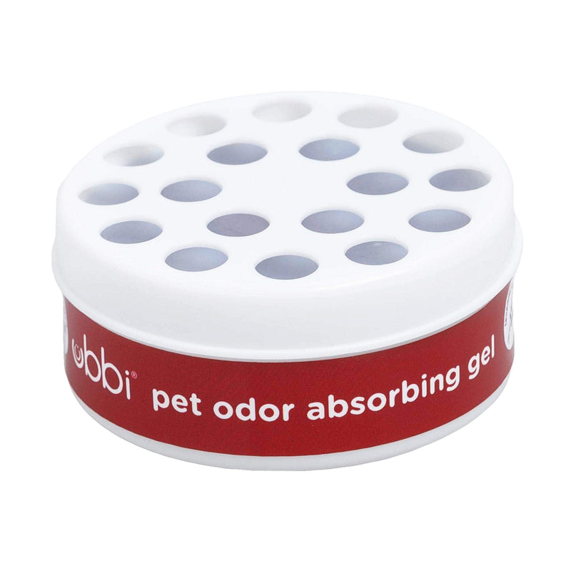 Ubbi Pet Accessories, Dog and Cat Waste Disposal, Odor Absorbing Pet Waste System Pet Odor Absorbing Gel - BeesActive Australia