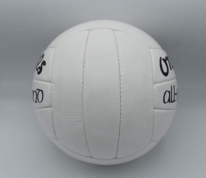 Breezy Hampton Handstich GAA Match O'Neills Gaelic Footballs Official Size 5 - BeesActive Australia